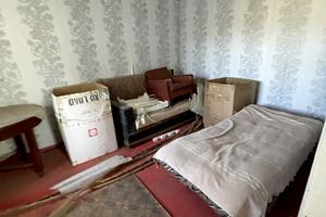дом по адресу Холодноярської Бригади