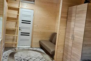 дом по адресу Грузинская ул., 14