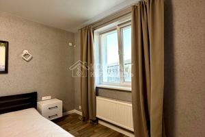 квартира за адресою Борткевича вул., 5