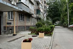 квартира за адресою Набережна Перемоги вул., 78