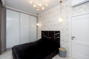 квартира за адресою Курортний пров., 1