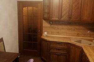 квартира по адресу Регенераторная ул., 4