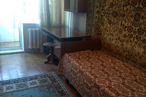 комната по адресу Гонгадзе Георгия просп. (Советской Украины), 3
