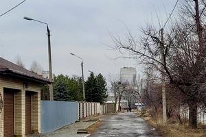 участок по адресу Сивашская ул.