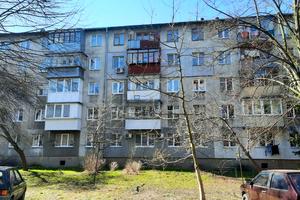 квартира по адресу Черновола просп. (700-летия Львова), 49