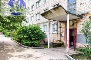 квартира за адресою Героїв Майдану вул. (Червоноармійська), 63-А