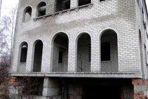дом по адресу Березова, 40