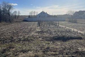 участок по адресу с. Петропавловское (Петровское), Калинова