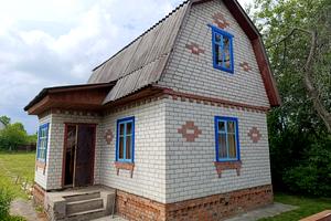 будинок за адресою Вишнева