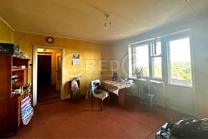 квартира за адресою Кривий Ріг, Свірська вул., 1