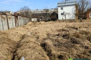 участок по адресу Костя Левицкого ул.