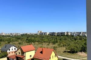 квартира по адресу Заозерна ул., 1