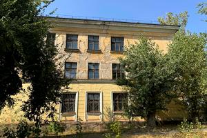 комерційна за адресою Кривий Ріг, Тихвинская, 15
