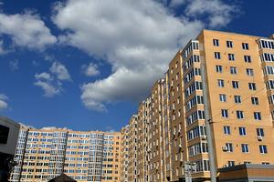 квартира по адресу Лосевский пер., 2