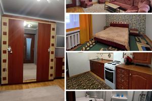 квартира по адресу 6 слобідська, 43