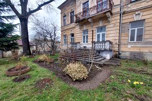 квартира за адресою Івана Франка вул., 52