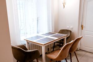 квартира по адресу Винниченко ул. (Советская), 10