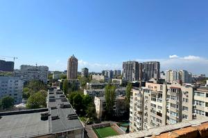 квартира по адресу Солнечная ул., 4