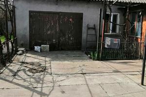 дом по адресу Одесса, Аэродромная ул., 27