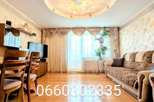квартира за адресою Героїв Крут вул. (Черепіна), 68в