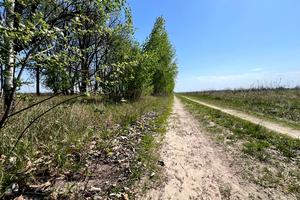 ділянка за адресою с. Михайлівка-Рубежівка, 