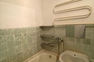квартира по адресу Лікарняна, 3