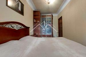 квартира за адресою Н'ютона, 28