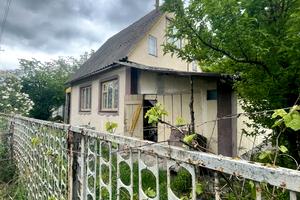 будинок за адресою Пожарницького