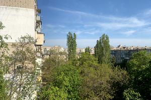 квартира за адресою Парусна вул. (Героїв Сталінграду), 2