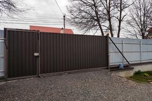 будинок за адресою с. Забір'я, Незалежна