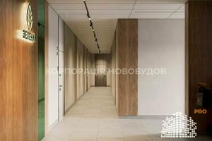 квартира по адресу Доманинская ул., 10А
