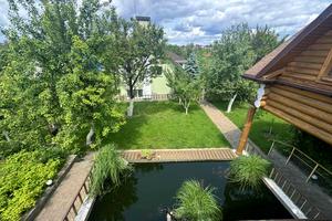 будинок за адресою Паркова вул.