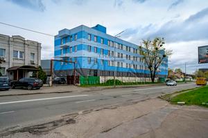 коммерческая по адресу Гната Хоткевича ул. (Красногвардейская), 2