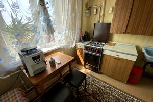 квартира за адресою Дніпровське шосе (Дніпропетровське), 46