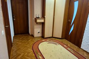 квартира за адресою Сосновського, 52