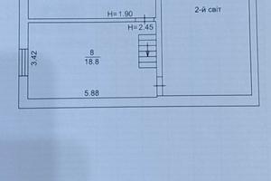 коммерческая по адресу Светлая ул., 6б