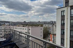 квартира за адресою Авраама Лінкольна вул. (Димитрова), 6б