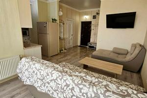квартира по адресу Гагаринское Плато ул. (Гагаринское Плато), 5б