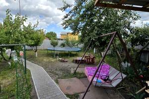 будинок за адресою Тюменська