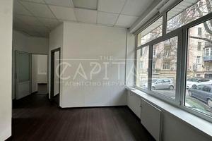 коммерческая по адресу Антоновича ул. (Горького), 25В