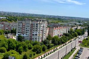квартира по адресу Соборная ул., 289-В
