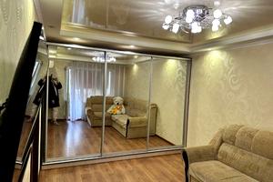 квартира по адресу Степана Рудницького ул. (Шолохова), 25