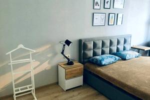 квартира за адресою Французький бульв., 25
