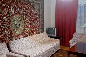 квартира за адресою Микільсько-Ботанічна вул., 31