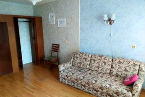 квартира по адресу Вишняковская ул., 7-Б