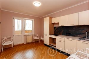 квартира по адресу Миколы Бажана просп., 36