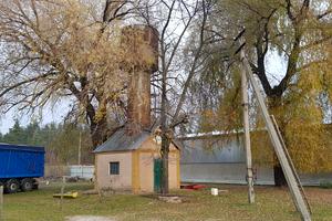 коммерческая по адресу Черкаська, 11