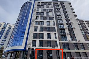 коммерческая по адресу Центральная ул., 8