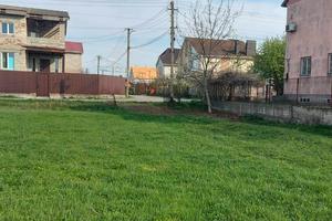 ділянка за адресою Радужная