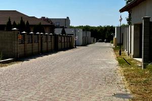 ділянка за адресою Паркова, 900